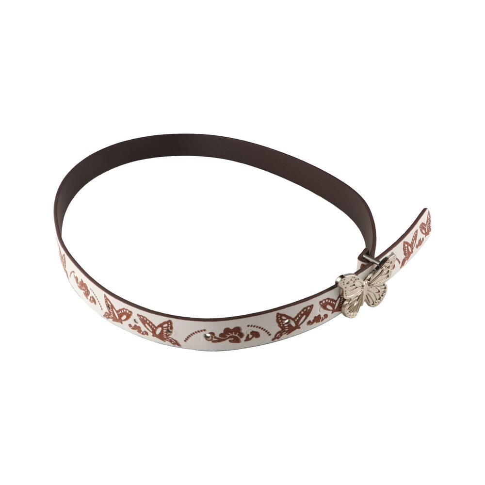 9385 2pcs Glitter Rhinestone Star Buckle Belt,punk Leather Waist - Picture 6 of 7